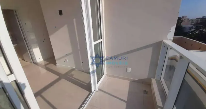 Apartamento com 2 dormitórios à venda, com 63 m2   no Bairro Jockey de Itaparica  - Vila Velha/ES