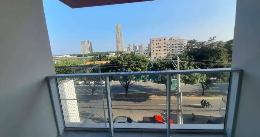 Excelente apartamento com 2 dormitórios sendo 1 suíte à venda,  no Bairro  Jockey de Itaparica - Vila Velha/ES