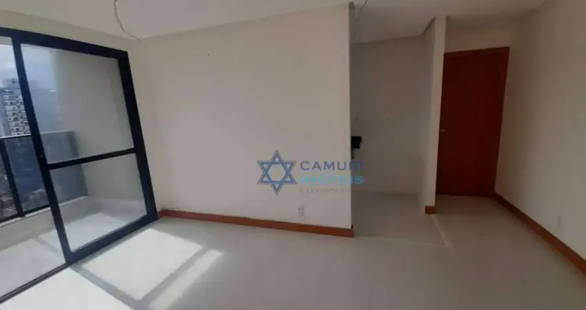 Cobertura com 3 dormitórios à venda, 159 m² na  Praia de Itaparica - Vila Velha/ES