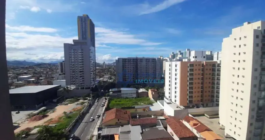 Cobertura com 2 dormitórios sendo 1 suíte  à venda, 115 m²  na  Praia de Itaparica - Vila Velha/ES