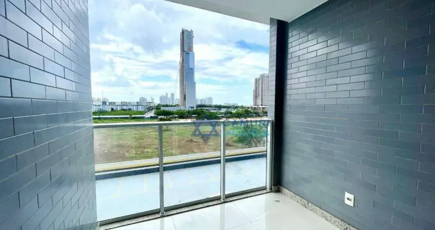 2 quartos no Jockey de Itaparica