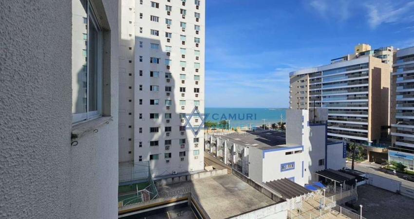 Apartamento com 2 dormitórios à venda, 65 m² por R$ 719.000,00 - Praia de Itaparica - Vila Velha/ES