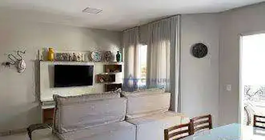Apartamento com 3 dormitórios à venda, 108 m² por R$ 700.000,00 - Itapuã - Vila Velha/ES