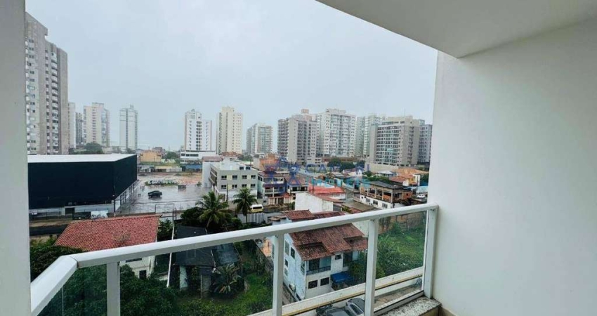 Apartamento com 2 dormitórios sendo uma suíte à venda, 65 m² na - Praia das Gaivotas - Vila Velha/ES
