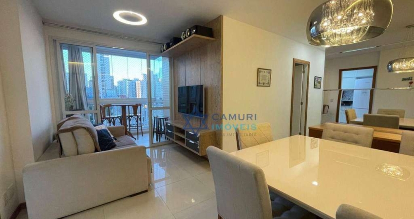 Apartamento com 2 quartos à venda na Rodovia do Sol, Praia de Itaparica, Vila Velha