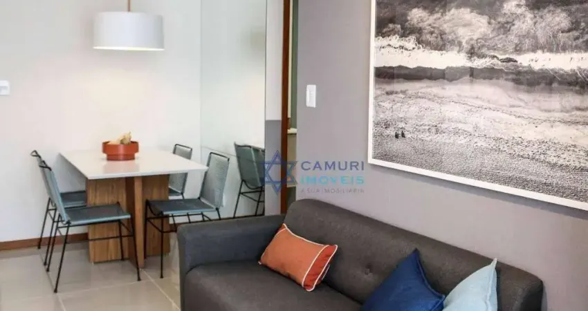 Apartamento com 3 dormitórios à venda, 61 m²  em  Santa Paula I - Vila Velha/ES