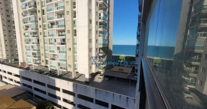 Apartamento com 2 dormitórios à venda, 65 m² na  - Praia de Itaparica - Vila Velha/ES