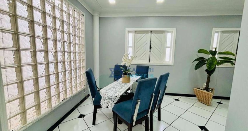 Casa com 9 dormitórios à venda, 380 m² - Novo México - Vila Velha/ES