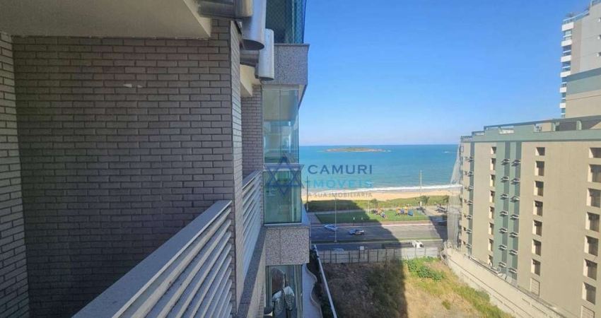 Apartamento com 3 dormitórios à venda, 83 m² por R$ 1.399.000,00 - Praia de Itaparica - Vila Velha/ES