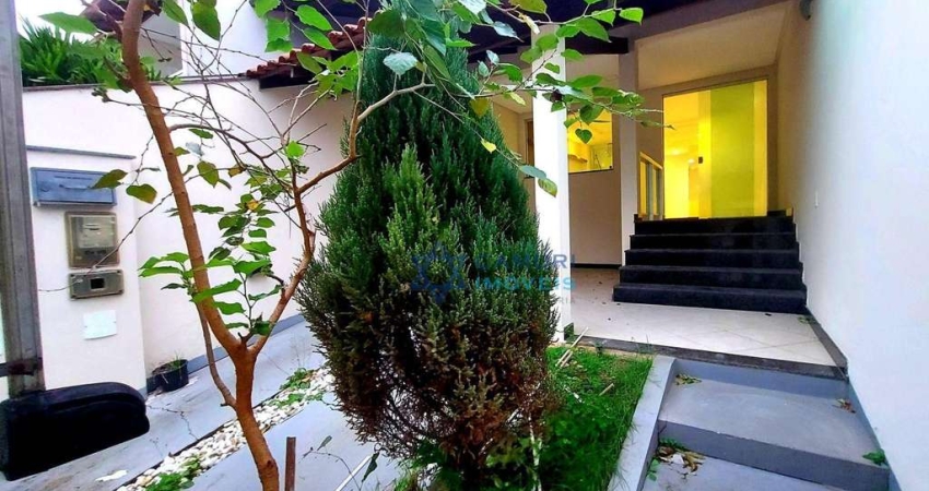 Casa com 3 dormitórios à venda, 200 m² por R$ 800.000,00 - Centro de Vila Velha - Vila Velha/ES