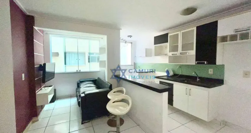 Apartamento com 2 quartos à venda na Rua Deolindo Perim, Praia de Itaparica, Vila Velha