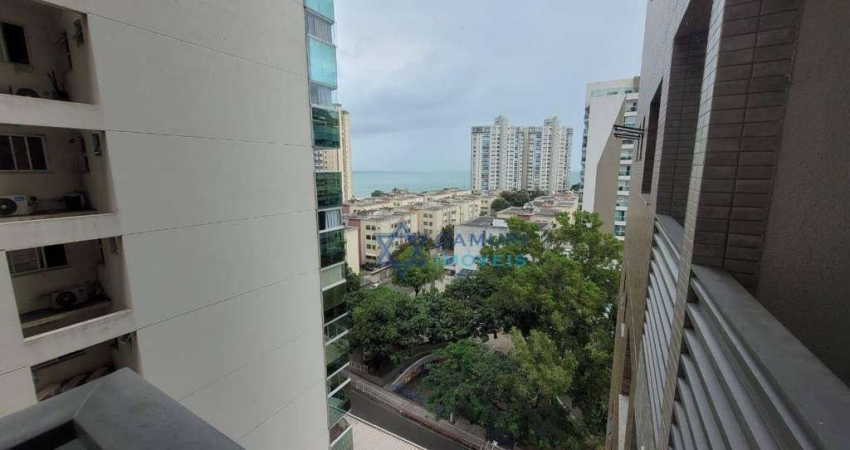 Apartamento com 2 dormitórios à venda, 54 m² por R$ 772.000,00 - Itapuã - Vila Velha/ES