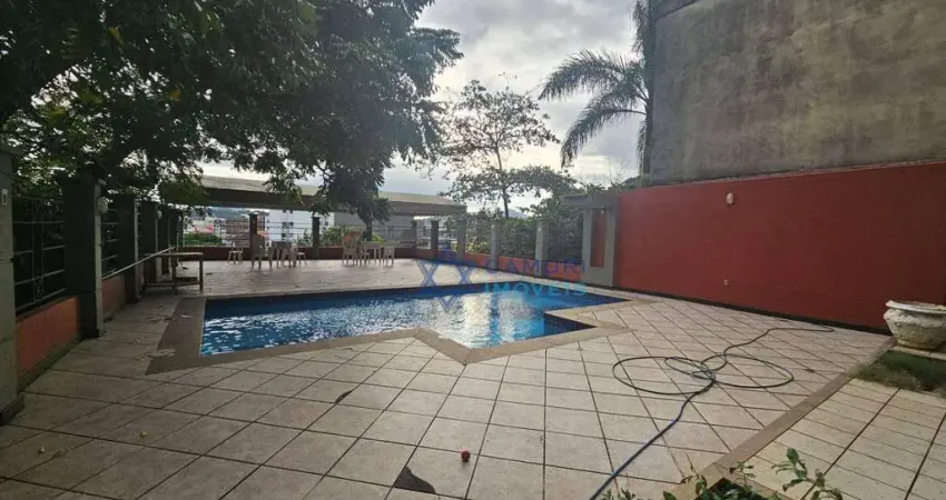 Casa com 5 dormitórios à venda, 486 m² por R$ 2.800.000,00 - Ilha dos Ayres - Vila Velha/ES
