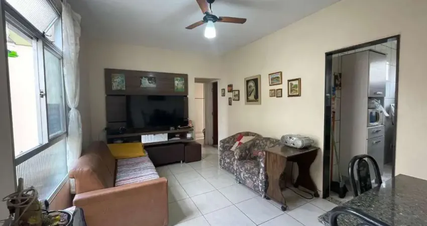 Apartamento com 2 quartos à venda na Rua Curitiba, Itapuã, Vila Velha