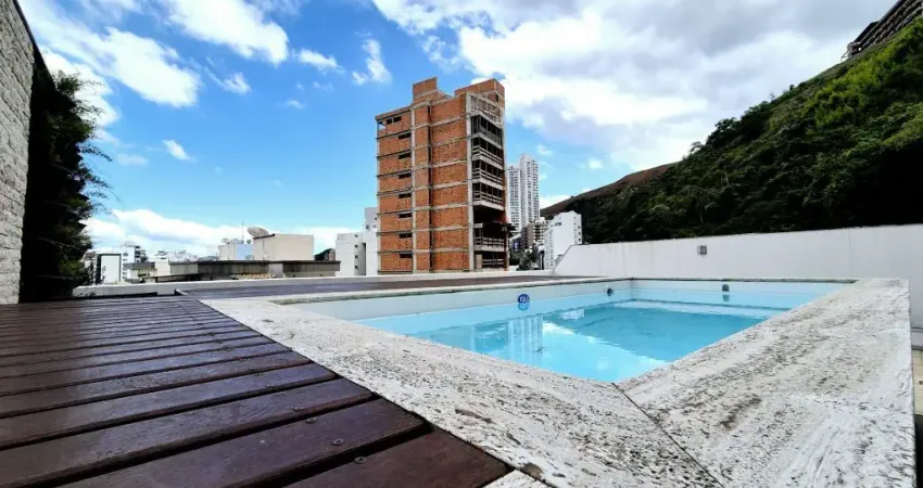 Excelente apartamento com área externa no Cascatinha - de R$ 820mil por R$ 780mil