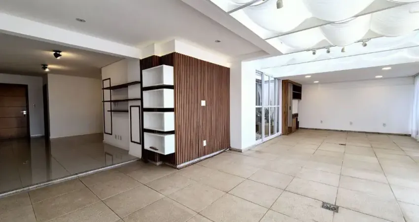 Excelente apartamento com área externa no cascatinha - de r$ 820mil por r$ 780mil