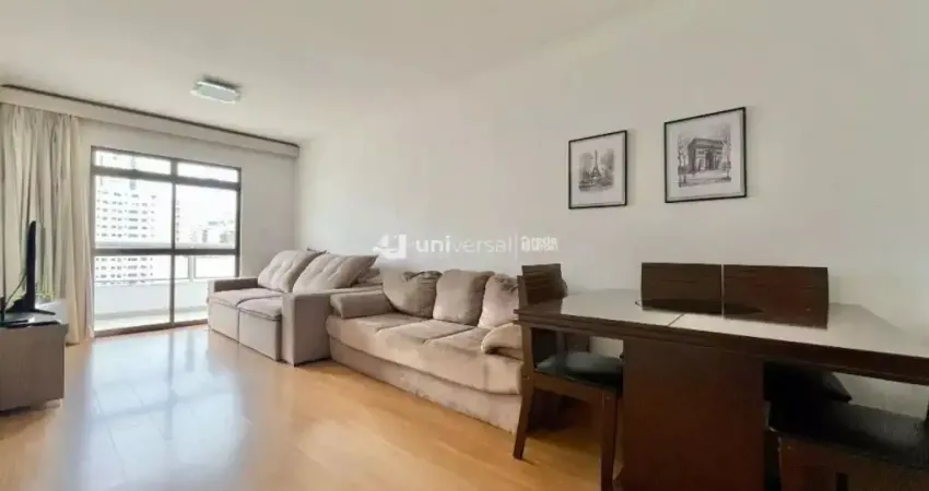 Apartamento com 2 quartos à venda na Avenida Barão do Rio Branco, 3000, Centro, Juiz de Fora