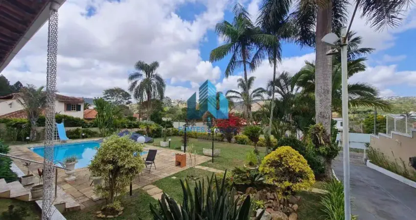 A melhor opção de casa da cidade alta
