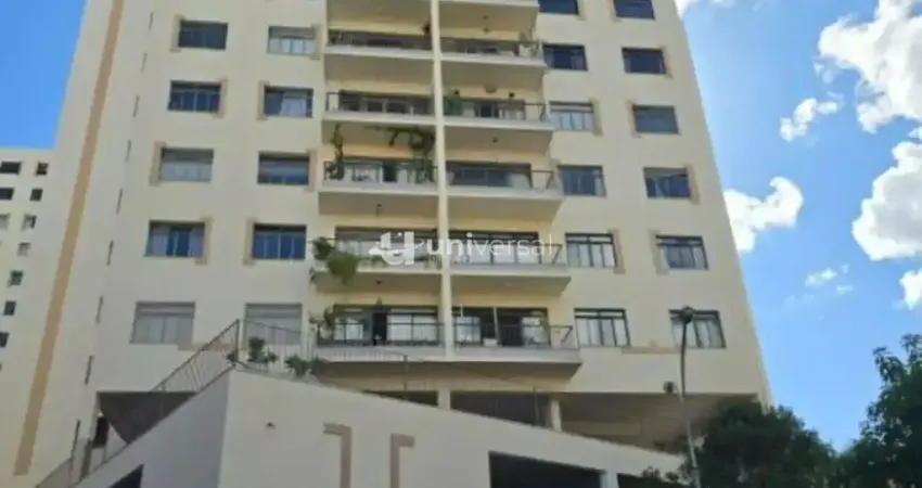 Oportunidade de morar no centro da cidade em condomínio com lazer completo
