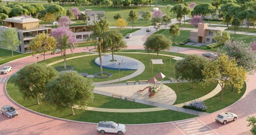 Terreno para Venda em Passo de Torres, Jardim America