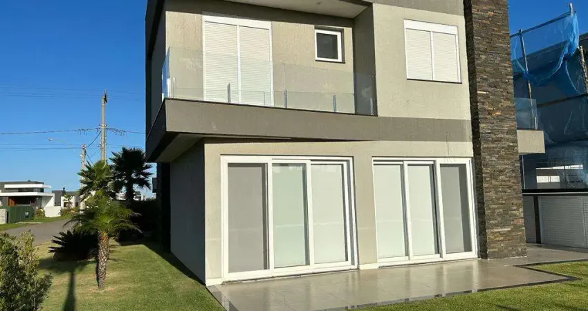 Casa para Venda em Torres, Engenho Velho, 4 dormitórios, 4 suítes, 6 banheiros, 4 vagas