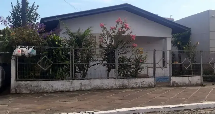 Terreno à venda na Rua General Firmíno Paim, 641, Centro, Torres