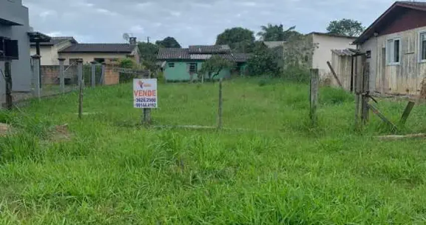 Terreno para Venda em Torres, São Braz