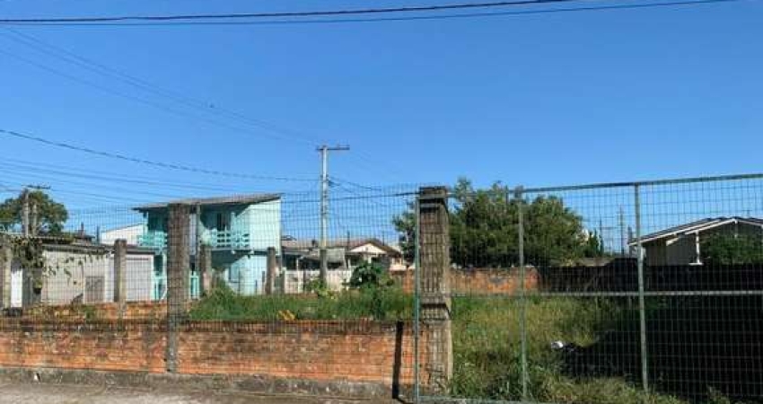 Terreno à venda na Rua Nova, Curtume, Torres