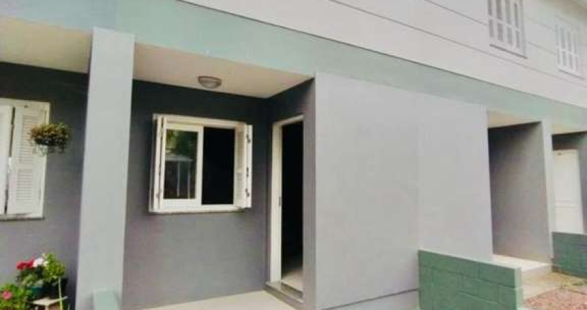 Casa Geminada para Venda em Torres, Centenário, 2 dormitórios, 1 banheiro, 1 vaga