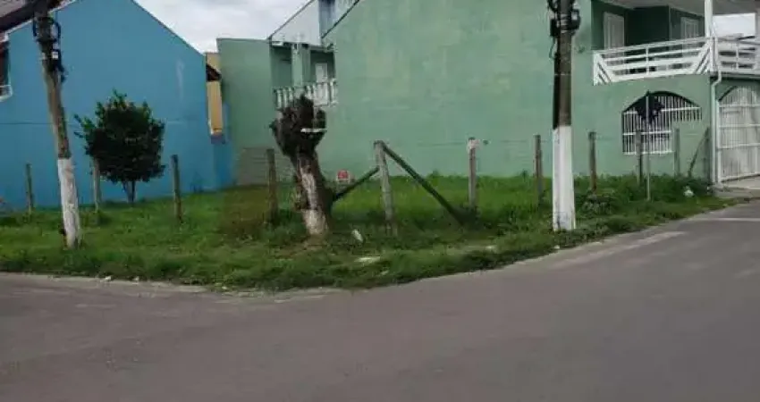 Terreno à venda na Rua Osvaldo Aranha, Predial, Torres
