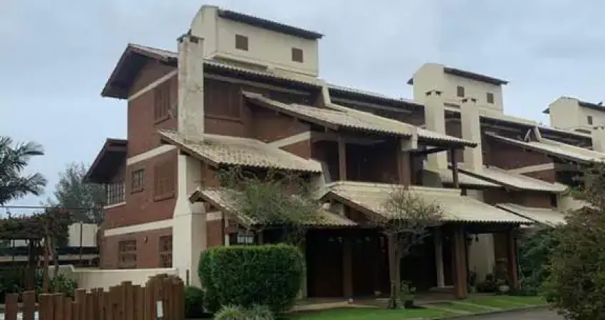 Casa em Condomínio para Venda em Torres, Praia da Cal, 4 dormitórios, 1 suíte, 2 banheiros, 2 vagas