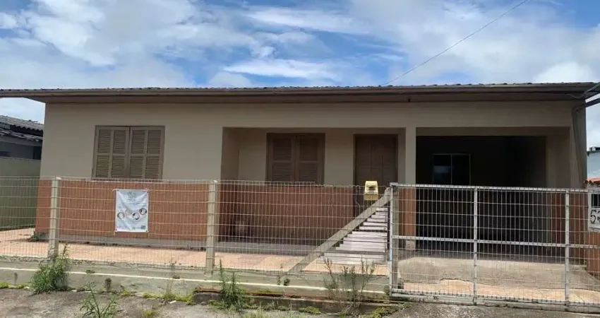 Casa para Venda em Torres, Igra Sul, 2 dormitórios, 1 banheiro