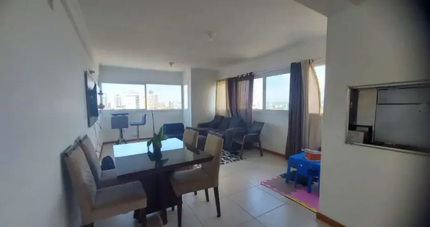 Apartamento para Venda em Torres, Predial, 3 dormitórios, 1 suíte, 2 banheiros