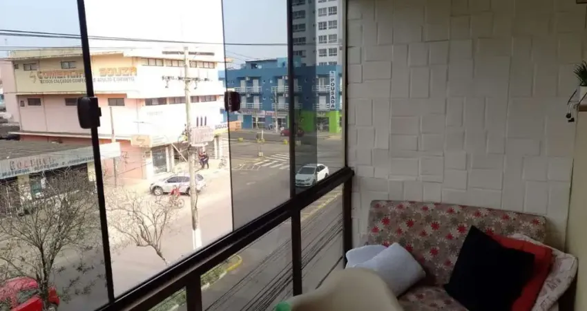 Apartamento para Venda em Torres, Centro, 3 dormitórios, 2 banheiros