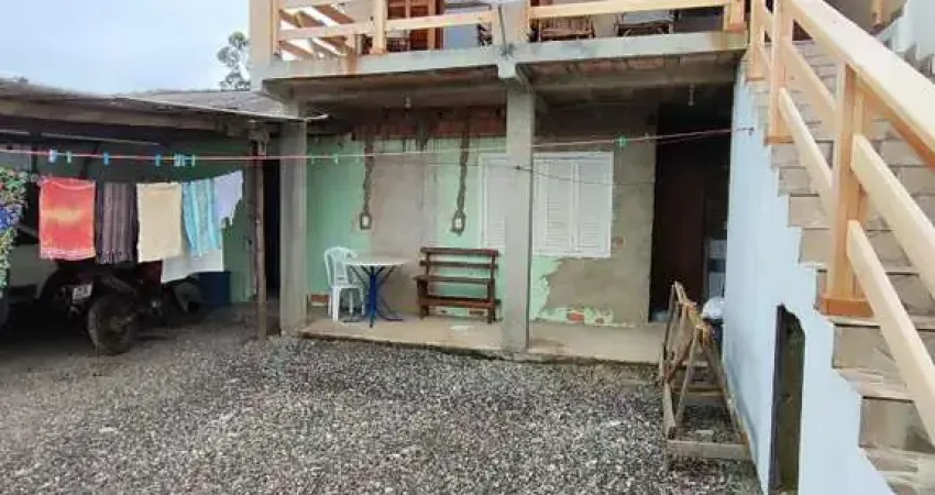 Casa Duplex para Venda em Arroio do Sal, Praia Azul, 3 dormitórios, 2 banheiros