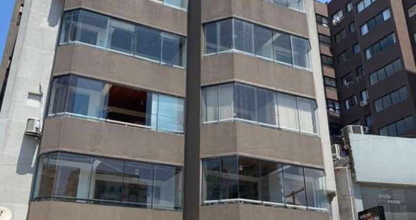 Cobertura para Venda em Torres, Centro, 3 dormitórios, 1 suíte, 3 banheiros
