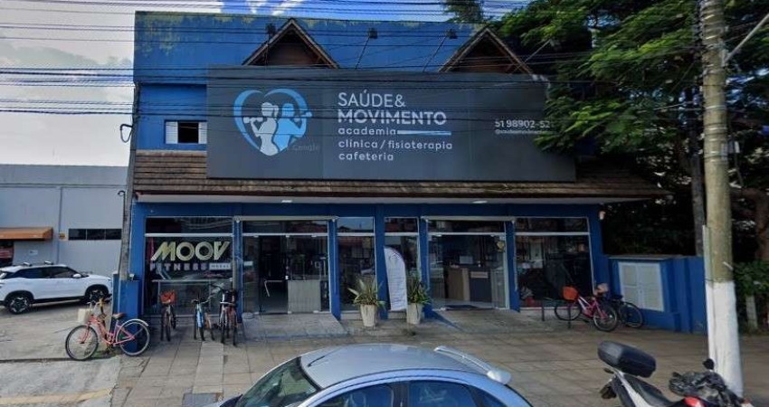 Prédio Comercial para Venda em Torres, Aguas Claras