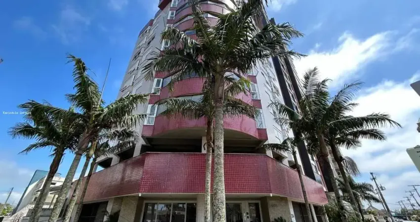 Apartamento para Venda em Torres, Praia grande, 3 dormitórios, 3 suítes, 5 banheiros, 1 vaga