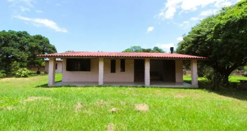 Sítio / Chácara para Venda em Torres, Campo Bonito, 3 dormitórios, 1 banheiro, 1 vaga