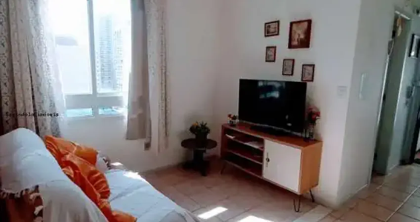 Apartamento para Venda em Torres, Centro, 2 dormitórios, 1 banheiro, 1 vaga