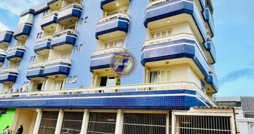 Apartamento para Locação em Torres, Centro, 2 dormitórios, 1 suíte, 1 banheiro, 1 vaga
