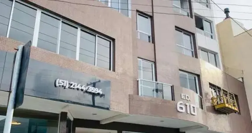 Apartamento para Locação em Torres, Centro, 3 dormitórios, 1 suíte, 1 banheiro, 1 vaga