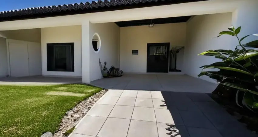 Loteamento Jardim da Serraria - Casa à venda na Serraria – Tranquilidade, segurança e praticidade em um só lugar!