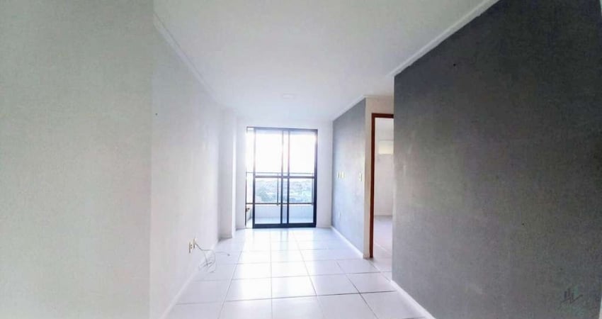 EDF Maria Clara Nobre - Apartamento em Farol, Maceió/AL