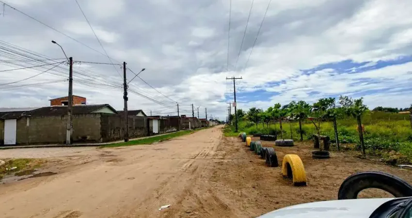 Terreno Murado de 360m² em Marechal Deodoro – Localização Privilegiada!