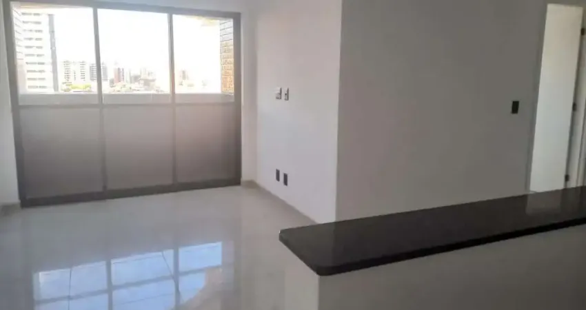 EDF Embaixador 2 - Apartamento Mobiliado na Jatiúca – 2 Quartos, Suíte e Lazer Completo
