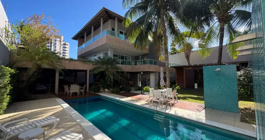 Casa com 4 quartos à venda na Rua São Pedro, 71, Serraria, Maceió