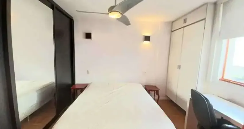 Apartamento com 1 quarto para alugar na Rua José Getúlio, Aclimação, São Paulo