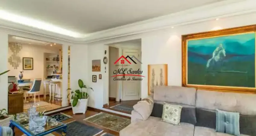 Apartamento com 3 quartos à venda na Rua Castro Alves, Aclimação, São Paulo