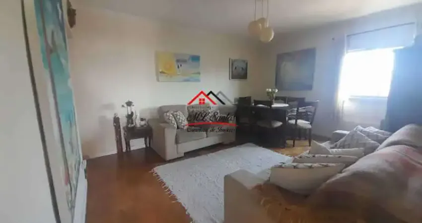 Apartamento com 3 quartos à venda na Rua Tenente Azevedo, Aclimação, São Paulo